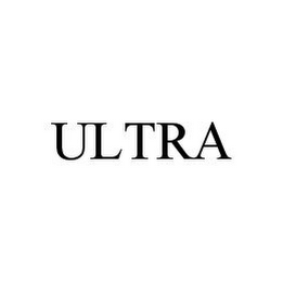 ULTRA