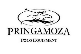 PRINGAMOZA POLO EQUIPMENT