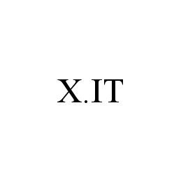 X.IT