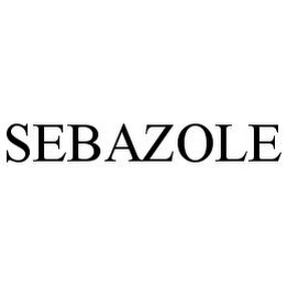 SEBAZOLE