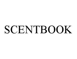 SCENTBOOK