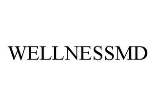 WELLNESSMD