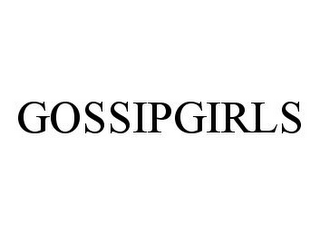 GOSSIPGIRLS