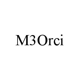 M3ORCI