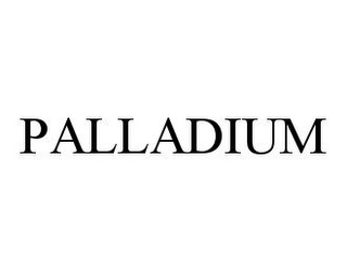 PALLADIUM