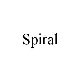 SPIRAL