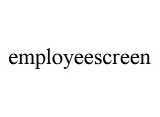 EMPLOYEESCREEN