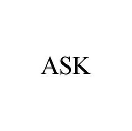 ASK