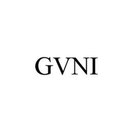 GVNI