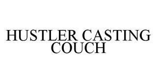HUSTLER CASTING COUCH