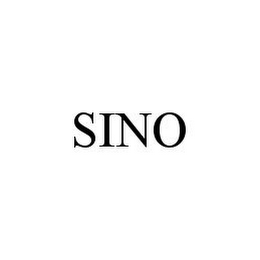 SINO