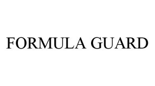 FORMULA GUARD