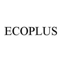 ECOPLUS