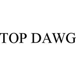 TOP DAWG