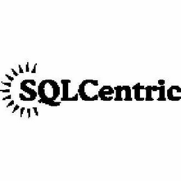 SQLCENTRIC