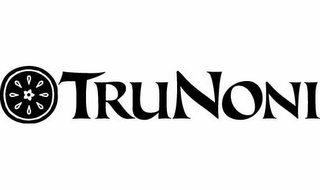 TRU NONI