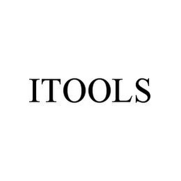 ITOOLS