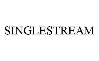 SINGLESTREAM