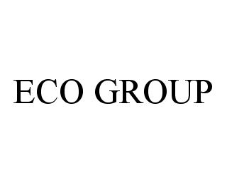 ECO GROUP