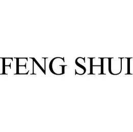 FENG SHUI