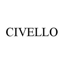 CIVELLO