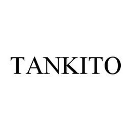 TANKITO