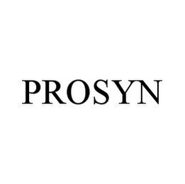 PROSYN