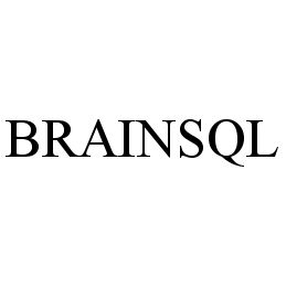 BRAINSQL