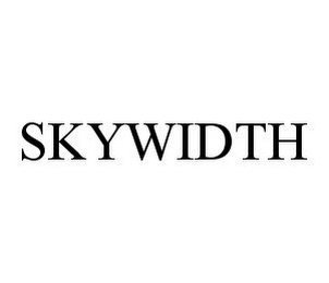 SKYWIDTH