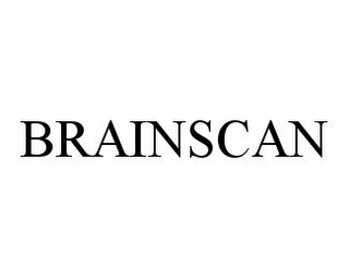 BRAINSCAN