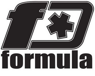 F FORMULA