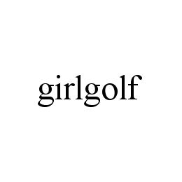 GIRLGOLF