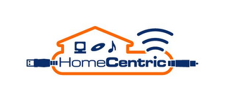 HOMECENTRIC