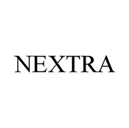 NEXTRA