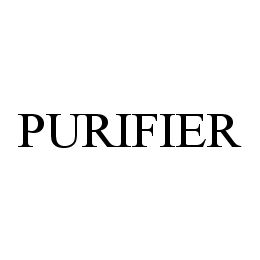 PURIFIER