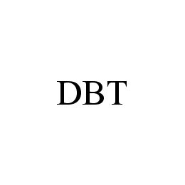 DBT