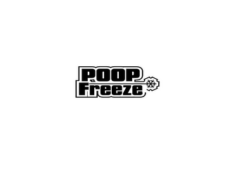 POOP-FREEZE