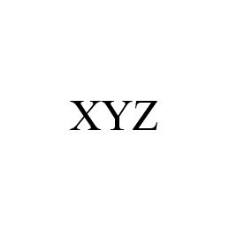 XYZ