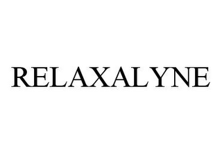 RELAXALYNE