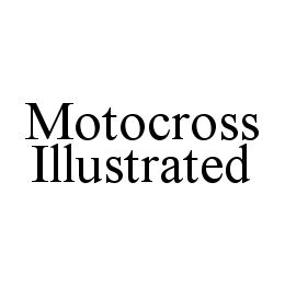 MOTOCROSS ILLUSTRATED