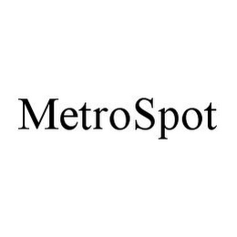 METROSPOT