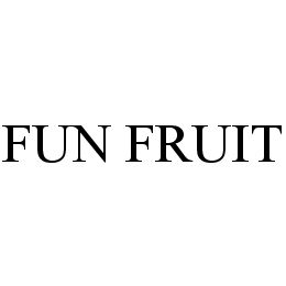 FUN FRUIT