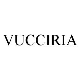 VUCCIRIA