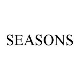 SEASONS