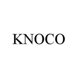 KNOCO