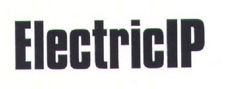 ELECTRICIP