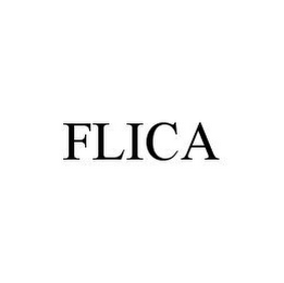 FLICA