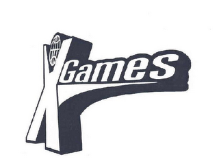 XGAMES