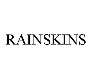 RAINSKINS