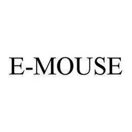 E-MOUSE